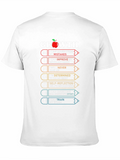 Growth Mindset T-Shirt - Motivational Tee