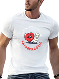 Chiropractic Care T-Shirt