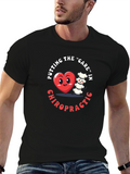 Chiropractic Care T-Shirt