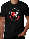 Chiropractic Care T-Shirt