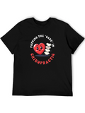 Chiropractic Care T-Shirt