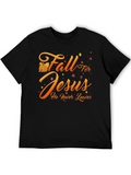 Fall for Jesus T-Shirt