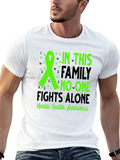 Mental Health Awareness T-Shirt