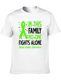 Mental Health Awareness T-Shirt
