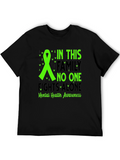 Mental Health Awareness T-Shirt