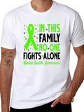 Mental Health Awareness T-Shirt