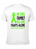 Mental Health Awareness T-Shirt