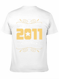 Its A 2011 Thing T-Shirt