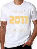 Its A 2011 Thing T-Shirt