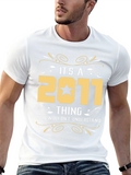 Its A 2011 Thing T-Shirt