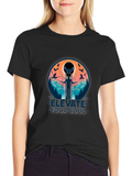 Elevate Your Soul Graphic T-Shirt