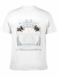 Crazy Doorkeeper Graphic T-Shirt