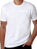 BTC > FOMO Crypto T-Shirt
