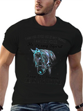 Horse Spirit T-Shirt