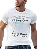 Horse Spirit T-Shirt