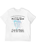 Horse Spirit T-Shirt