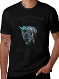 Horse Spirit T-Shirt