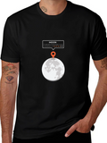 Moon Review T-Shirt