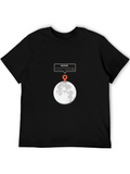 Moon Review T-Shirt
