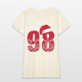 98 Years Old - Christmas Number Ninety Eight