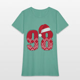 98 Years Old - Christmas Number Ninety Eight