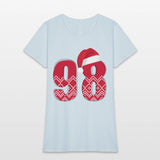 98 Years Old - Christmas Number Ninety Eight