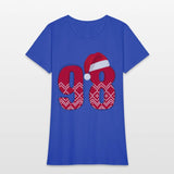 98 Years Old - Christmas Number Ninety Eight