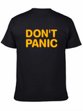 Dont Panic T-Shirt