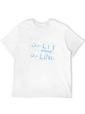 Salty Like Normal Saline T-Shirt