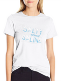 Salty Like Normal Saline T-Shirt