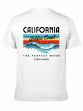 California Golden Coast T-Shirt