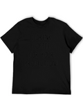Coffee Protection Tee - Funny Graphic T-Shirt