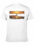 Sunrise Graphic T-Shirt