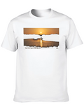 Sunrise Graphic T-Shirt