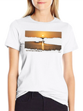 Sunrise Graphic T-Shirt
