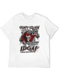 Grumpy Old Man Graphic Tee