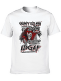 Grumpy Old Man Graphic Tee
