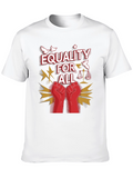 Equality For All Graphic T-Shirt