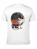 I Need More Space T-Shirt