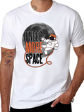 I Need More Space T-Shirt