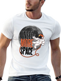 I Need More Space T-Shirt