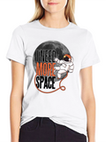 I Need More Space T-Shirt