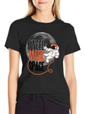 I Need More Space T-Shirt