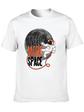 I Need More Space T-Shirt