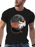 I Need More Space T-Shirt