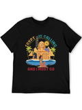 Egypt Is Calling Graphic Tee