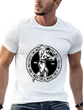 Motivational Bodybuilding T-Shirt