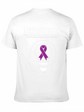 Alzheimers Awareness T-Shirt