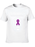 Alzheimers Awareness T-Shirt