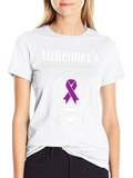 Alzheimers Awareness T-Shirt